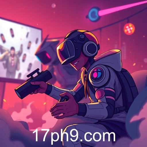 17ph Reshapes the Online Gaming Landscape