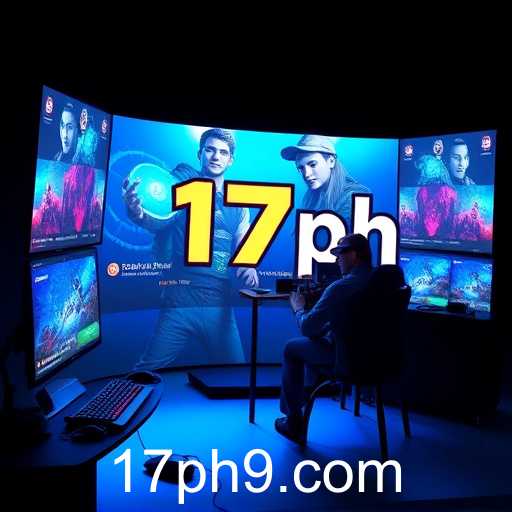 Gaming Horizons: Unveiling the Future of 17ph