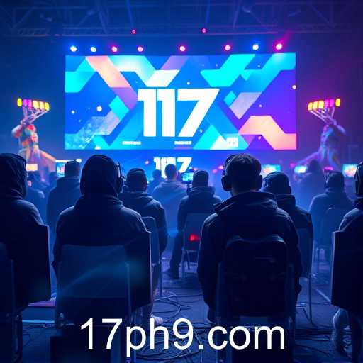 Gaming Evolution: The Rise of 17ph