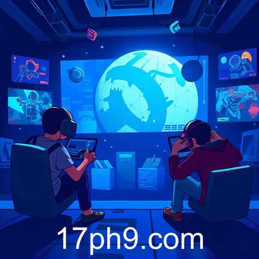 Gaming Evolution in the Digital Era