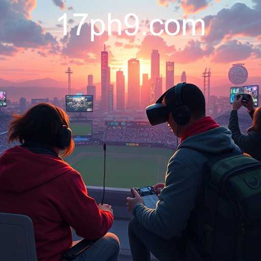 Gaming Revolution: Unveiling Trends in 2026