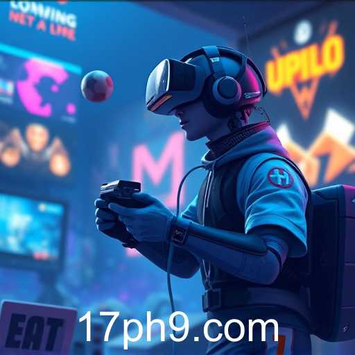 Gaming Innovations Shape 2025