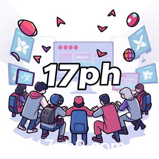 The Rise of 17ph in a Changing Gaming Landscape