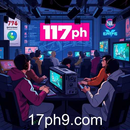 The Rise of 17ph in the Gaming World