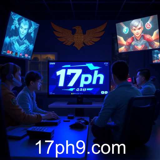 The Rise of 17ph: A New Era in Online Gaming