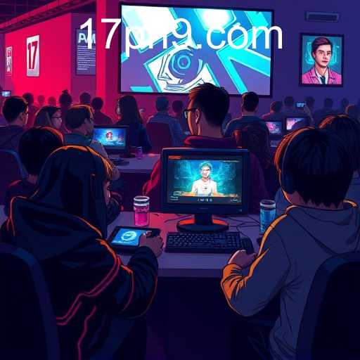 The Rise of Gaming Communities in 2025