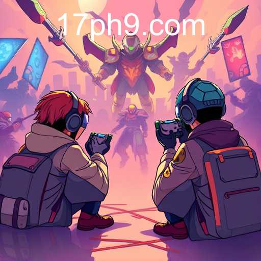 The Rise of Gaming Portals in 2025